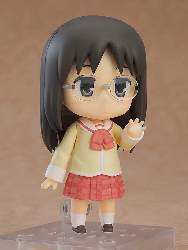 Nendoroid Mai Minakami Keiichi Arawi ver.
