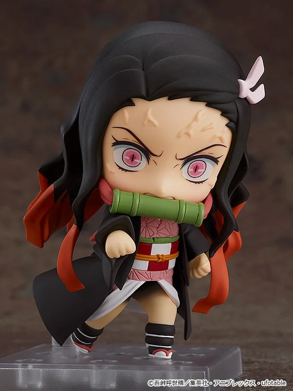 PRE ORDER Nendoroid Nezuko Kamado