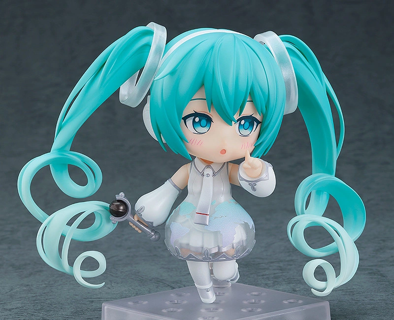 Nendoroid Hatsune Miku EXPO 2021 ver.