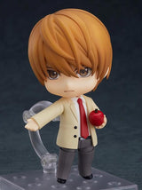 Nendoroid Light Yagami 2.0