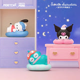 MOETECH BEAN Sanrio Characters Sweet Dream Series (RANDOM PC)