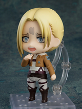 Nendoroid Annie Leonhart