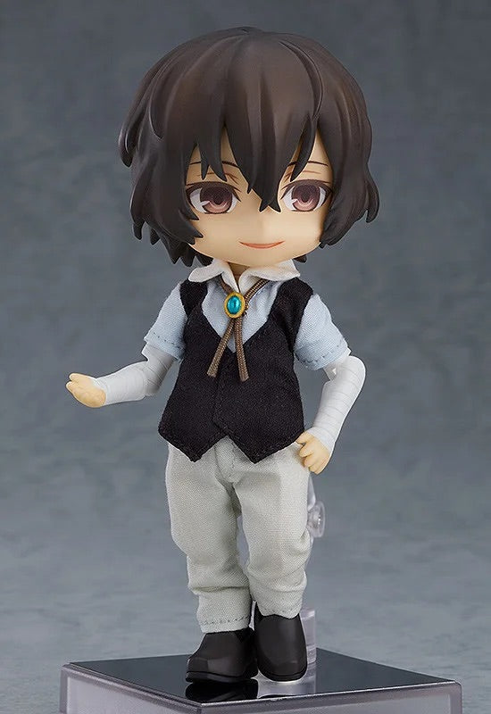 Nendoroid Doll Osamu Dazai