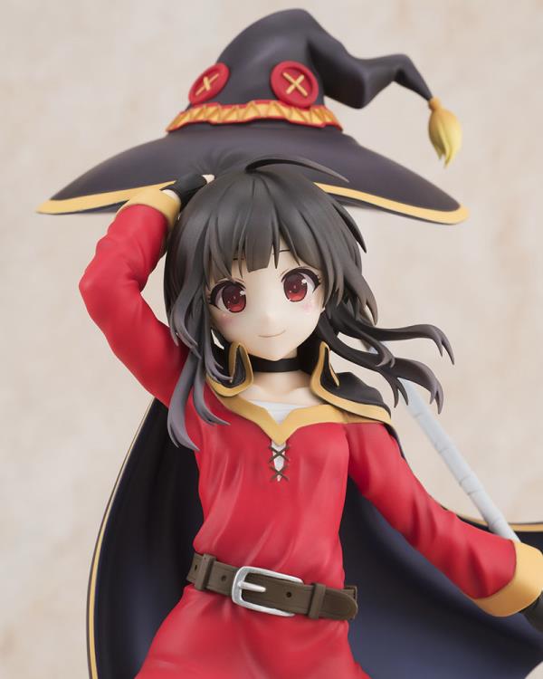 Megumin Sneaker Bunko 30th Anniversary ver.