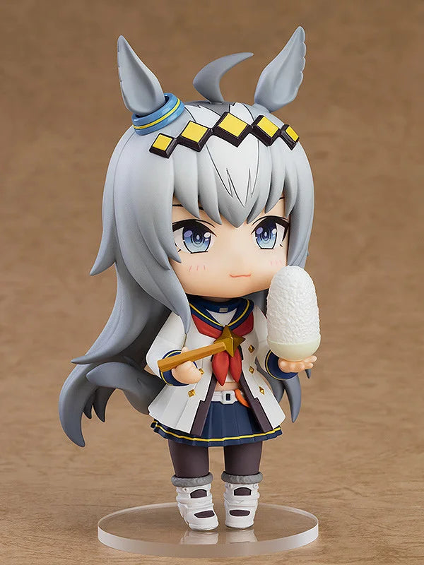 PRE ORDER Nendoroid Oguri Cap