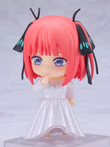 Nendoroid Nino Nakano: Wedding Dress Ver.