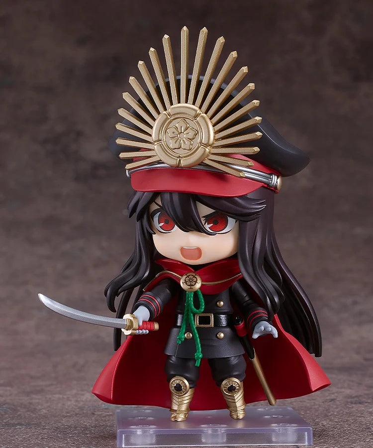 PRE ORDER Nendoroid Archer/Oda Nobunaga