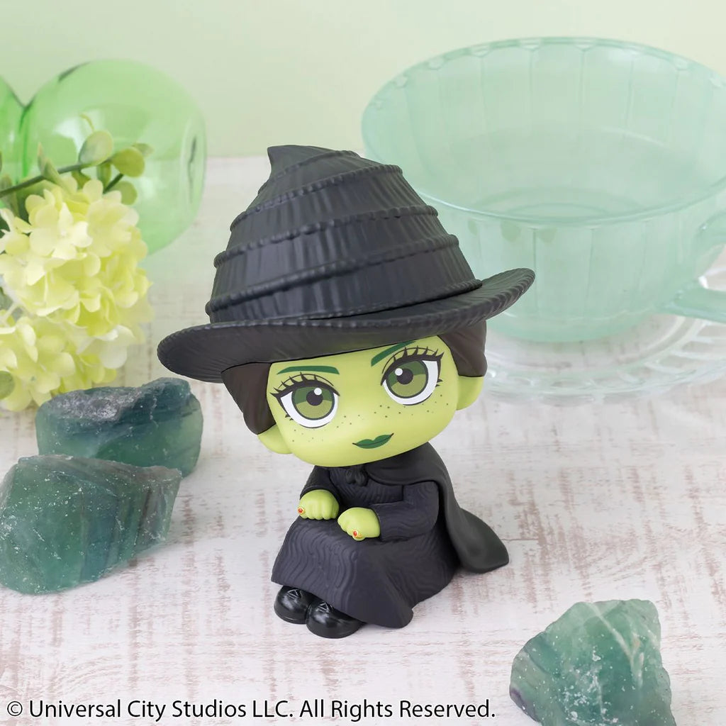 PRE ORDER Lookup WICKED Elphaba