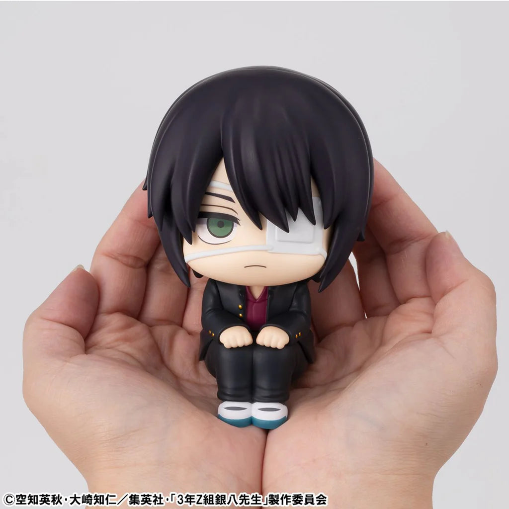 PRE ORDER [VIP] Lookup Mr. Ginpachi's Zany Class - Shinsuke Takasugi