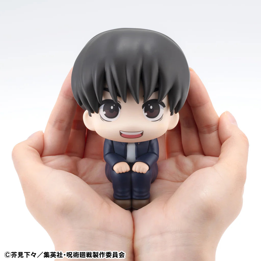 PRE ORDER Lookup Jujutsu Kaisen - Yu Haibara [with GIFT]