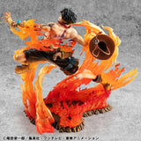 PRE ORDER Portrait Of Pirates ONE PIECE NEO-MAXIMUM - Portgas D. Ace 15th Limiter Ver. (Super Limited Reprint)