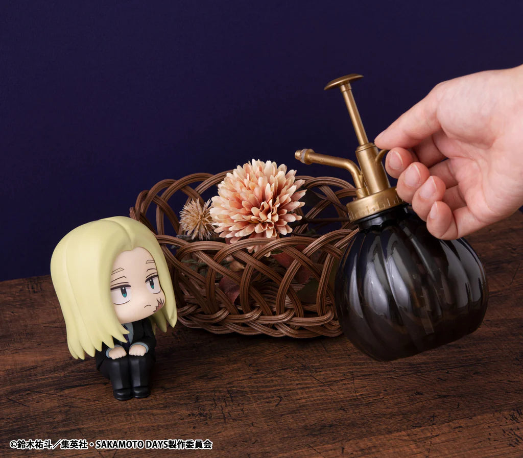 PRE ORDER Lookup SAKAMOTO DAYS - Shishiba