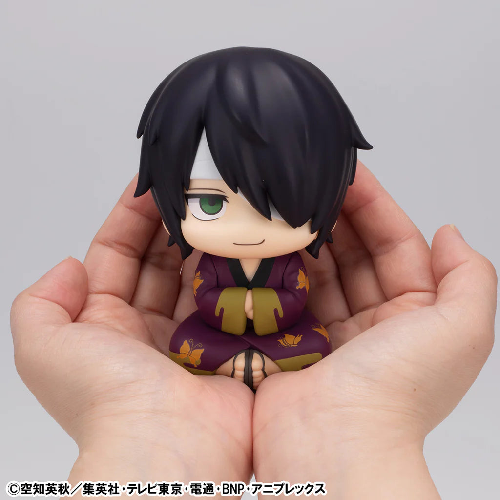 PRE ORDER Lookup Gintama - Shinsuke Takasugi