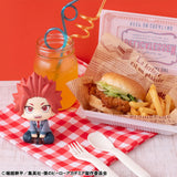 PRE ORDER Lookup My Hero Academia - Eijiro Kirishima
