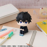 PRE ORDER Lookup 3-Z Ginpachi Sensei - Toshiro Hijikata
