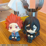 PRE ORDER Lookup My Hero Academia - Eijiro Kirishima & Shota Aizawa [with GIFT]