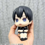 PRE ORDER Lookup Haikyu!! - Tobio Kageyama Uniform ver. (Repeat)