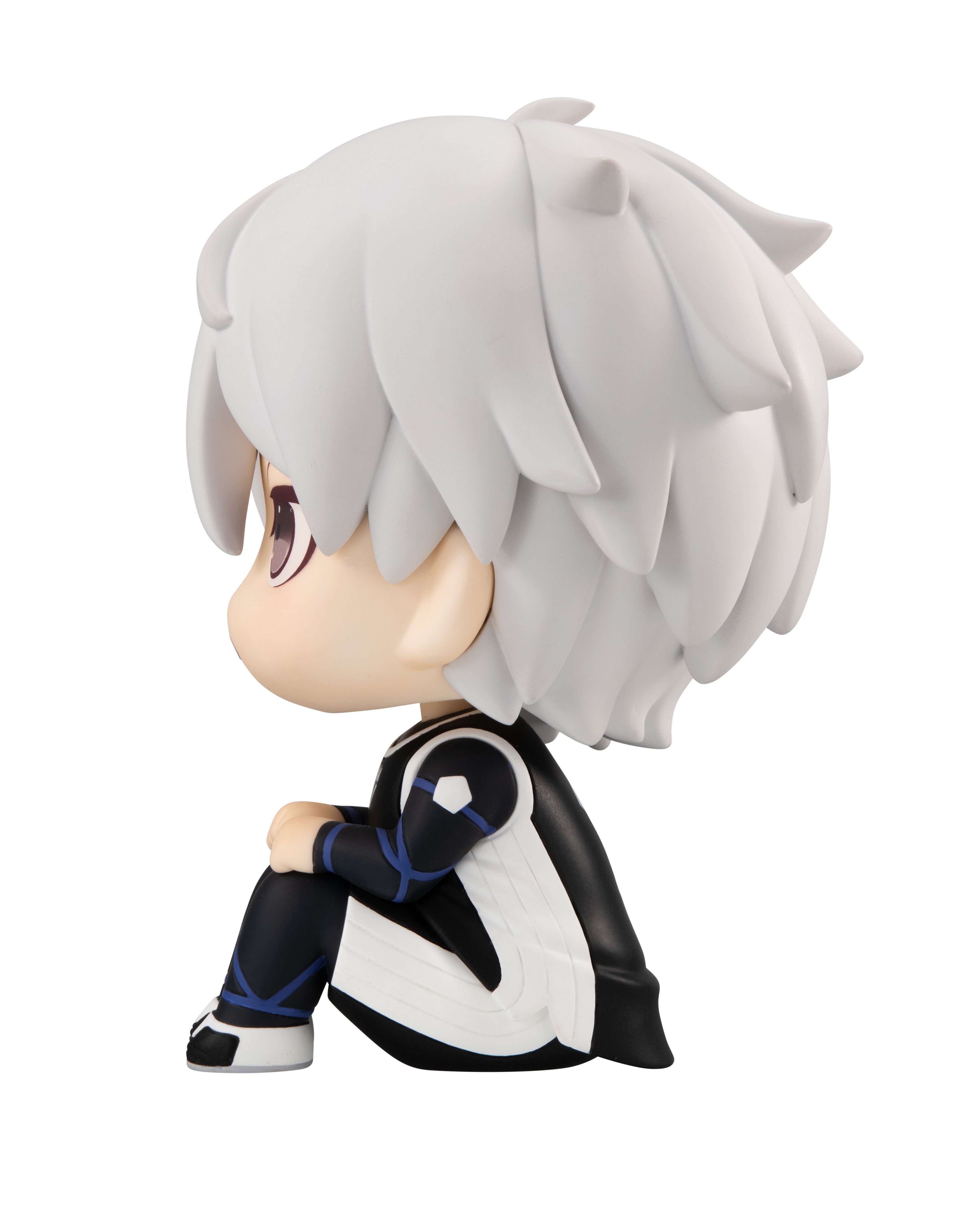 PRE ORDER Lookup BLUE LOCK - Seishiro Nagi (Repeat)