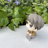 PRE ORDER Lookup Haikyu!! - Osamu Miya (Repeat)