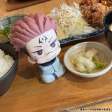 PRE ORDER Lookup JUJUTSU KAISEN - Sukuna