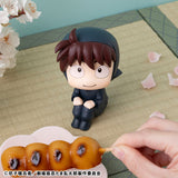 PRE ORDER Lookup Nintama Rantaro the Movie - Hansuke Doi