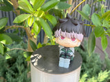 PRE ORDER Lookup Kaiju No.８- Gen Narumi [with GIFT]