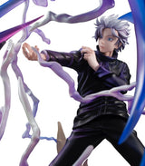 PRE ORDER [VIP] DX FIGURE Jujutsu Kaisen - Satoru Gojo Kyoshiki MURASAKI ver.