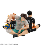 G.E.M. SERIES Haikyuu!! - Toru Oikawa [Palm size] -