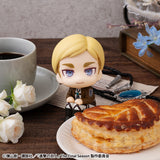 PRE ORDER Lookup Attack on Titan - Erwin Smith