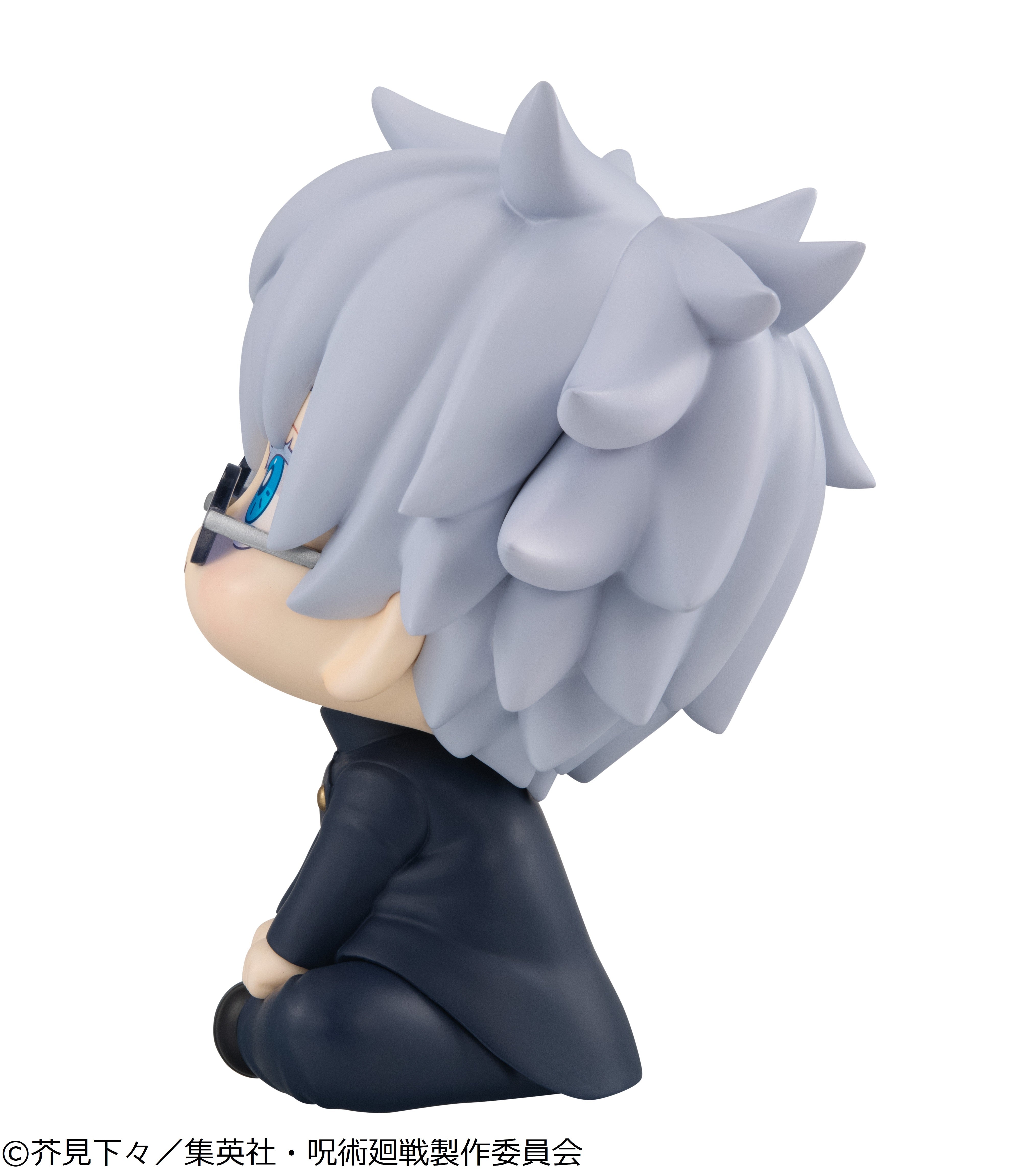 PRE ORDER Lookup Jujutsu Kaisen - Satoru Gojo Kosen ver. (Repeat)