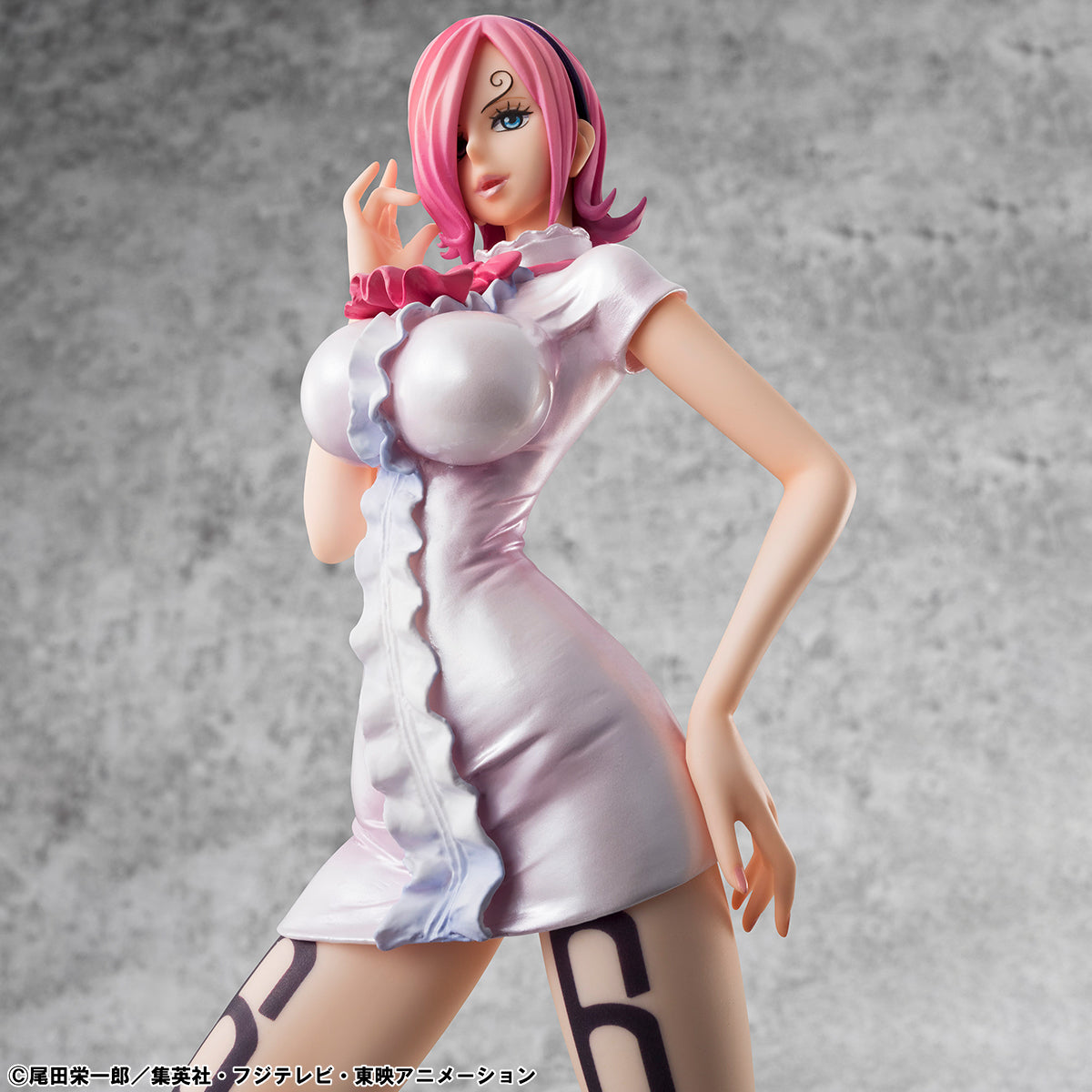 PRE ORDER Portrait.Of.Pirates “LIMITED EDITION” ONE PIECE - Vinsmoke Reiju (Repeat)