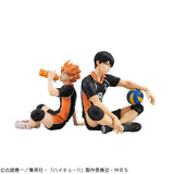 G.E.M. Haikyuu!! - Tobio Kageyama (Tenohira) -