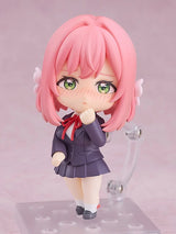 Nendoroid Hakari Hanazono