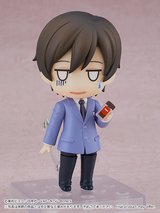 Nendoroid Haruhi Fujioka