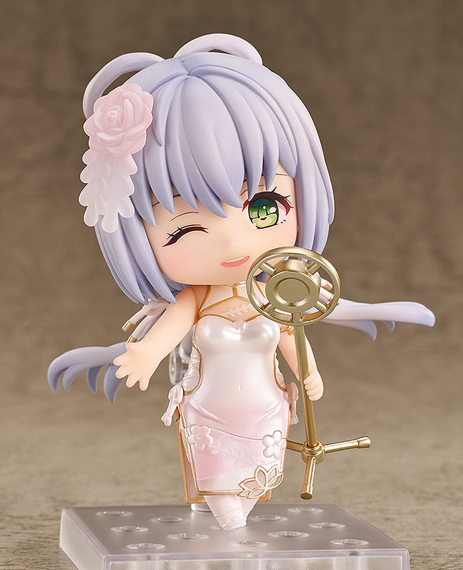 Nendoroid Luo Tianyi: Grain in Ear Ver.