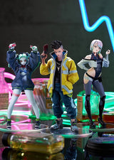 Pop Up Parade Lucy (CYBERPUNK)