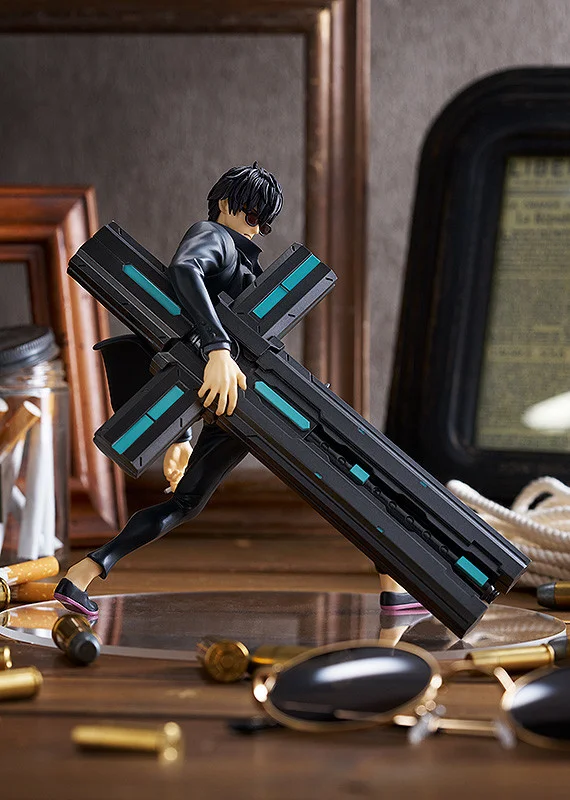 Pop Up Parade Nicholas D. Wolfwood