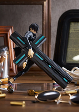 Pop Up Parade Nicholas D. Wolfwood