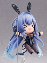 Nendoroid New Jersey Exhilarating Steps