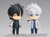 Nendoroid Cheng Xiaoshi