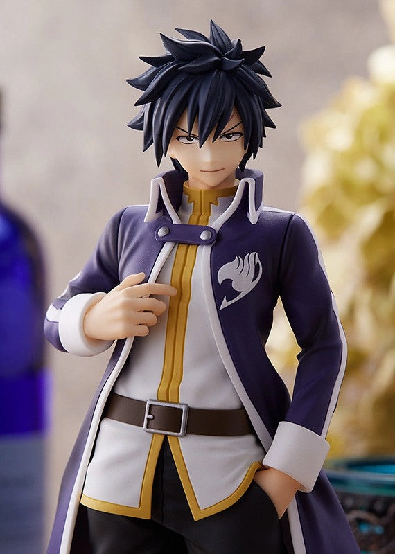 Pop Up Parade Gray Fullbuster Grand Magic Games Arc ver.