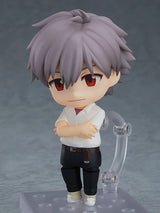 Nendoroid Kaworu Nagisa