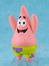 Nendoroid Patrick the Star