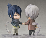 Nendoroid Nezumi