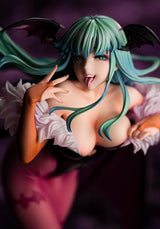 Darkstalkers Morrigan Bishoujo Statue