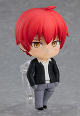 Nendoroid Karma Akabane