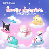 MOETECH BEAN Sanrio Characters Sweet Dream Series (RANDOM PC)