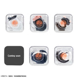 PRE ORDER [SET OF 6] MEGA CAT PROJECT Jujutsu Kaisen  Good Night  Jujutsu cats