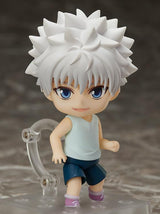 Nendoroid Killua Zaoldyeck