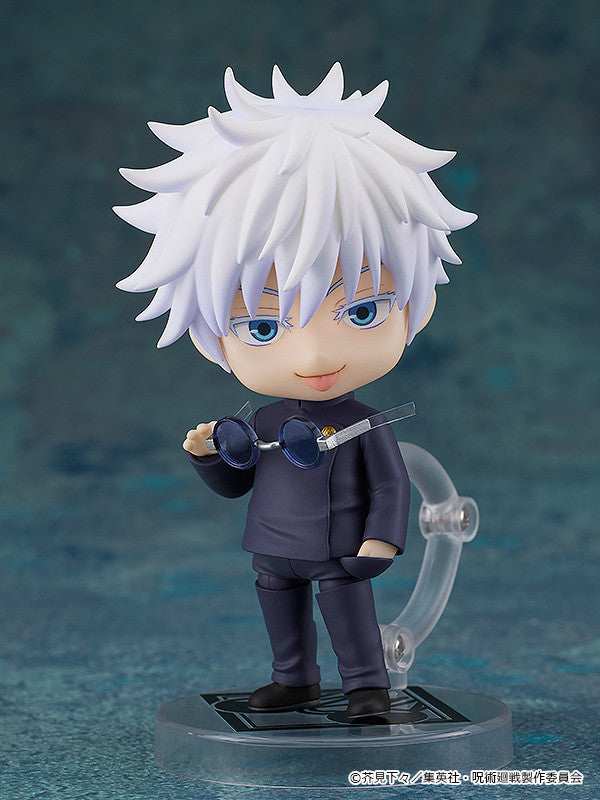 Nendoroid Satoru Gojo: Tokyo Jujutsu High School Ver.(re-run)